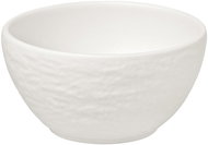 VILLEROY & BOCH MANUFACTURE ROCK BLANC small - Small Bowl