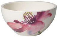 VILLEROY & BOCH ARTESANO FLOWER ART 0,6 l - Small Bowl