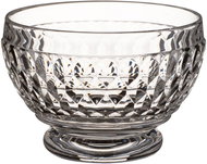 VILLEROY & BOCH BOSTON clear - Small Bowl