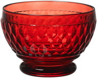 VILLEROY & BOCH BOSTON red - Small Bowl