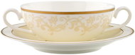 VILLEROY & BOCH IVOIRE with saucer - Small Bowl