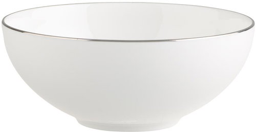 VILLEROY & BOCH ANMUT PLATINUM - Small Bowl - Main image