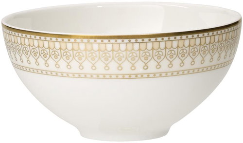 VILLEROY & BOCH SAMARKAND small - Small Bowl - Main image