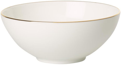 VILLEROY & BOCH ANMUT GOLD - Small Bowl - Main image