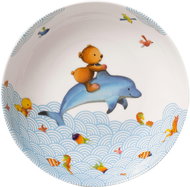 Villeroy & Boch Happy As A Bear 19 cm - Plate
