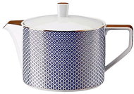 Rosenthal Francis Carreau Bleu - Tea Kettle