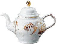 Rosenthal Heritage Midas - Tea Kettle