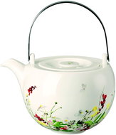Rosenthal Brillance Fleurs Sauvages - Tea Kettle