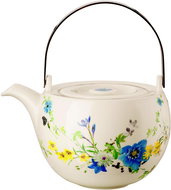 Rosenthal Brillance Fleurs Des Alpes - Tea Kettle