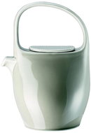 Rosenthal Junto Pearl Grey - Tea Kettle