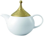 Rosenthal Magic Flute Sarastro - Tea Kettle