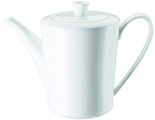 Rosenthal Jade White - Tea Kettle - Main image