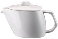 Rosenthal Jade Sphera White - Tea Kettle