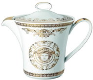 Rosenthal Versace Medusa Gala 1,3 L - Tea Kettle