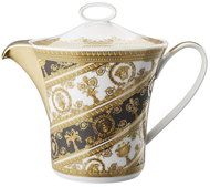 Rosenthal Versace I Love Baroque - Tea Kettle