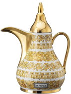 Rosenthal Versace Medusa Rhapsody - Tea Kettle