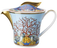 Rosenthal Versace Les Trésors de la Mer - Tea Kettle