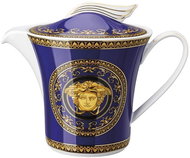 Rosenthal Versace Medusa Blue - Tea Kettle