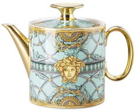 Rosenthal Versace La Scala del Palazzo Verde - Tea Kettle
