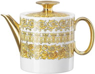 Rosenthal Versace Medusa Rhapsody 0,9 L - Tea Kettle