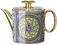Rosenthal Versace Barocco Mosaic - Tea Kettle