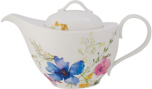 Villeroy & Boch Mariefleur - Tea Kettle - Main image