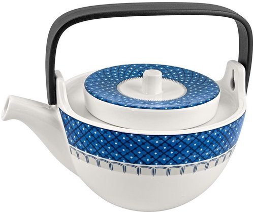 Villeroy & Boch Casale Blu - Tea Kettle - Main image