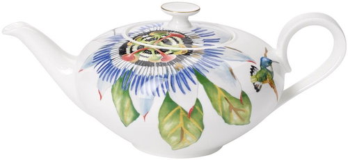 Villeroy & Boch Amazonia Anmut - Tea Kettle - Main image