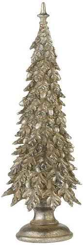 Lene Bjerre bronzový strom 50 cm - Vánoční dekorace - Main image