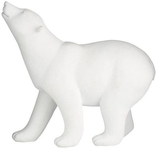Lene Bjerre Serafina lední medvěd 15 cm - Vánoční dekorace - Main image