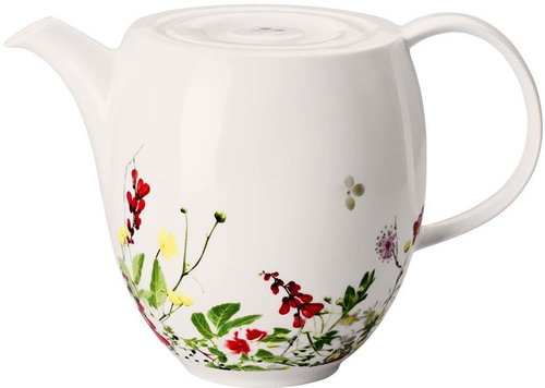 Rosenthal Brillance Fleurs Sauvages - Kettle - Main image