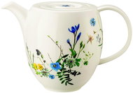 Rosenthal Brillance Fleurs Des Alpes - Kettle