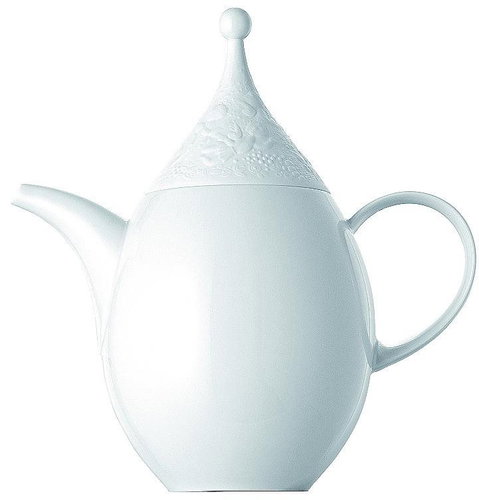 Rosenthal Magic Flute White - Kettle - Main image