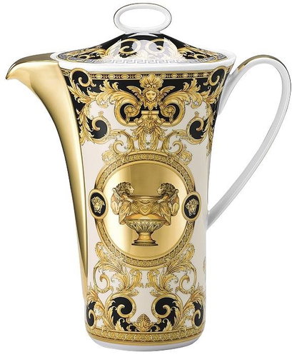 Rosenthal Versace Prestige Gala high - Kettle - Main image