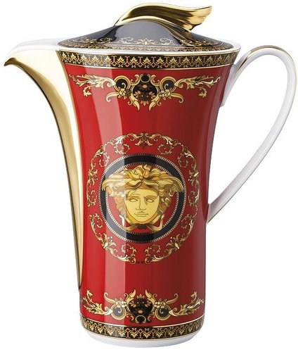 Rosenthal Versace Medusa - Kettle - Main image