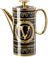 Rosenthal Versace Virtus Gala Black 1,2 L - Kettle