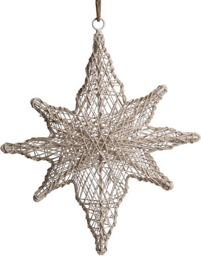 Lene Bjerre Carna hvězda - Vánoční ozdoby - Main image