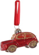 Shishi auto - Vánoční ozdoby