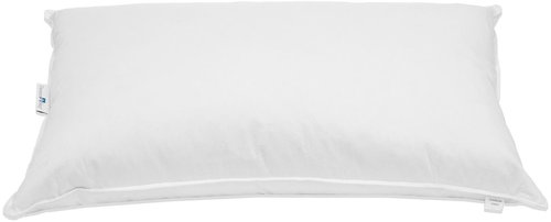 DAUNENSTEP PRESIDENT peří, tužší, tříkomorový, 50 x 80 cm - Pillow - Main image