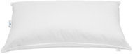 DAUNENSTEP PRESIDENT feather, stiffer, three-chamber, 65 x 65 cm - Pillow