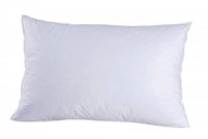 CHRISTIAN FISCHBACHER AROSA goose down feather, stiff, - Pillow