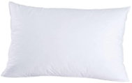 CHRISTIAN FISCHBACHER NEUCHATEL goose down feather, stiff - Pillow