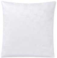 Joop! Cornflower 40×40 cm, white - Pillowcase