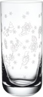 VILLEROY & BOCH Toy's Delight Christmas glasses, for longdrink 2 pcs - Glass
