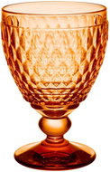 VILLEROY & BOCH Boston, for red wine, orange - Glass