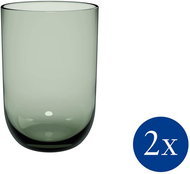 VILLEROY & BOCH Like Glass Sage, for long drink 2 pcs - Glass