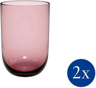 VILLEROY & BOCH Like Glass Grape, for long drink 2 pcs - Glass