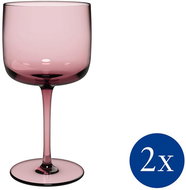 VILLEROY & BOCH Like Glass Grape, for wine 2 pcs - Glass