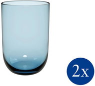 VILLEROY & BOCH Like Glass Ice, for long drink 2 pcs - Glass