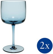 VILLEROY & BOCH Like Glass Ice, for wine 2 pcs - Glass
